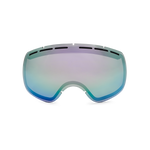 Curve Ski Goggles Lens for Strong Sunlight