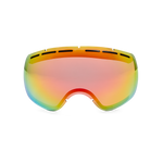 Curve Ski Goggles Lens for Medium Sunlight