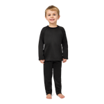 Ensemble en polaire de velours - Enfants