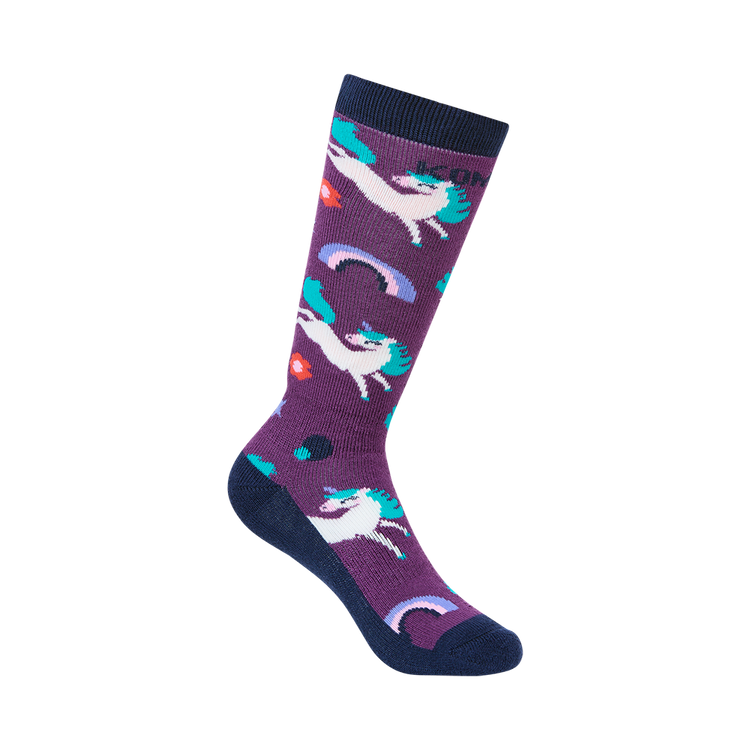 Bas épais Rumble - Enfants