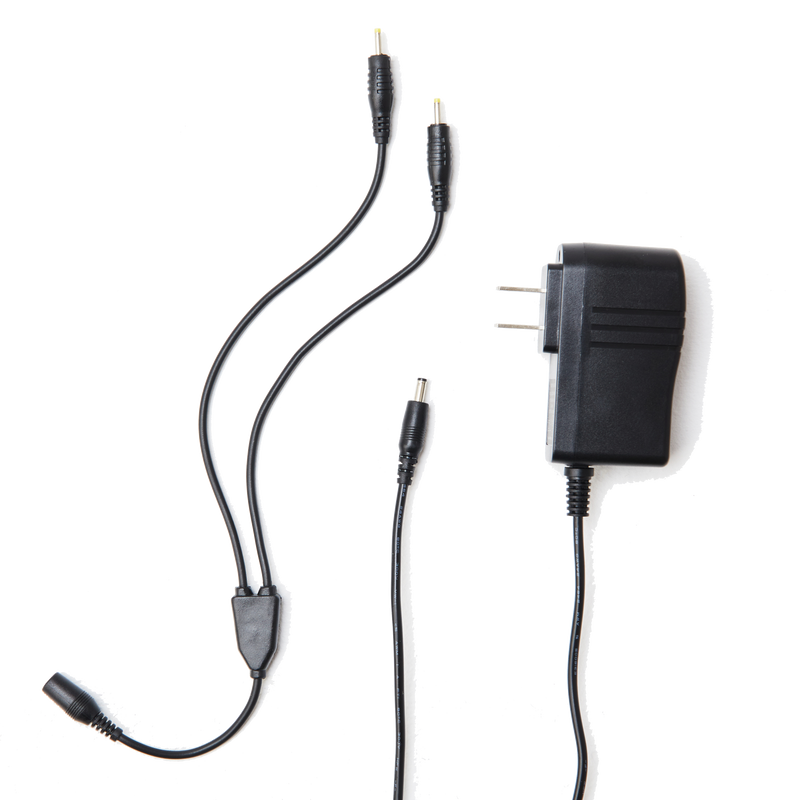 Chargeur pour batteries lithium-ion 1re génération KOMBI Chargeur pour batteries lithium-ion 1re génération KOMBI