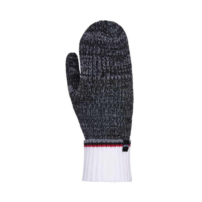 Mitaines Camper en tricot - Unisexe Mitaines Camper en tricot - Unisexe