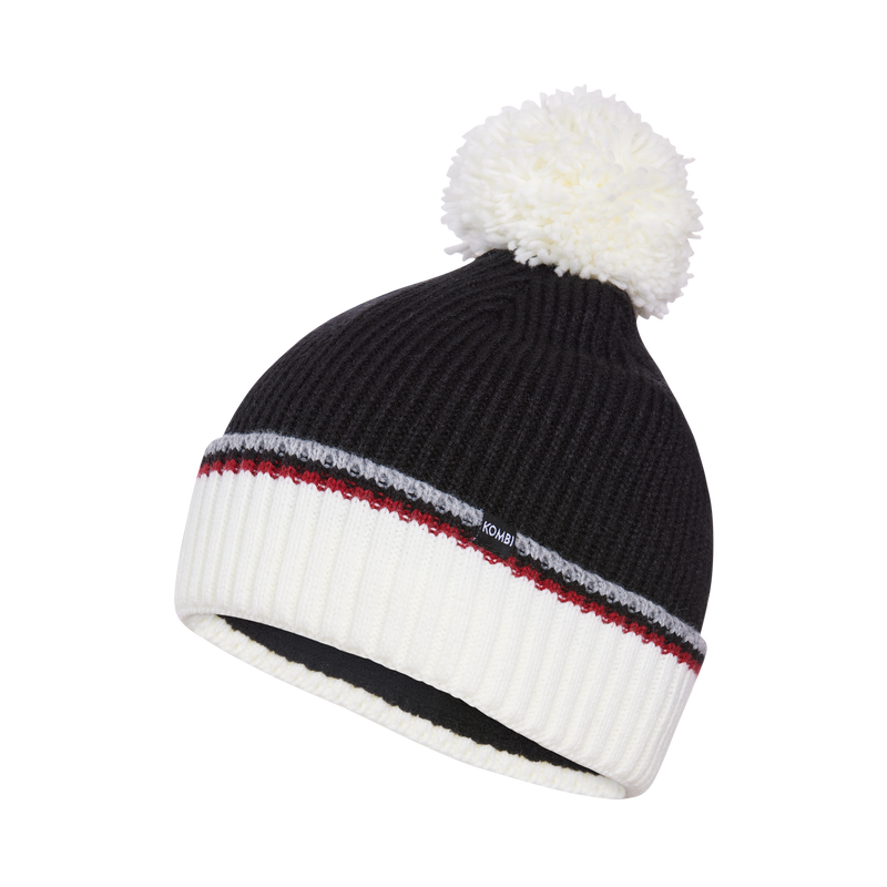 Tuque Camper en tricot - Unisexe Tuque Camper en tricot - Unisexe