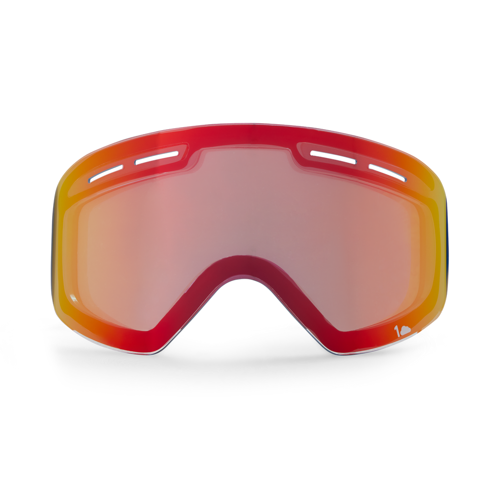 Champion Ski Goggles Lens for Low Sunlight KOMBI ™ Canada