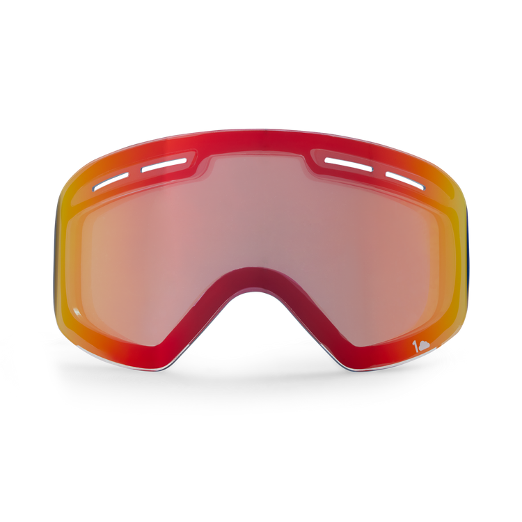 Champion Ski Goggles Lens for Low Sunlight
