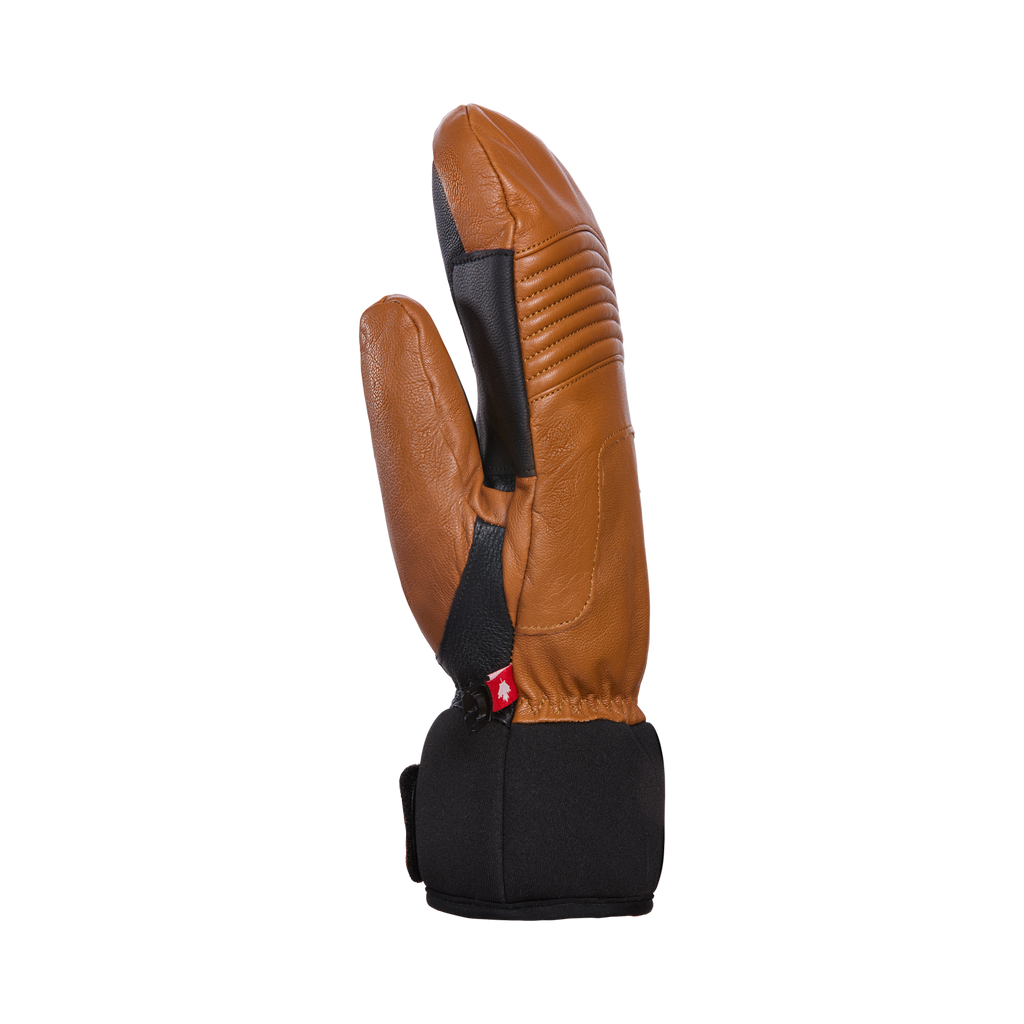 Drifter WATERGUARD Leather Mittens Unisex KOMBI Canada