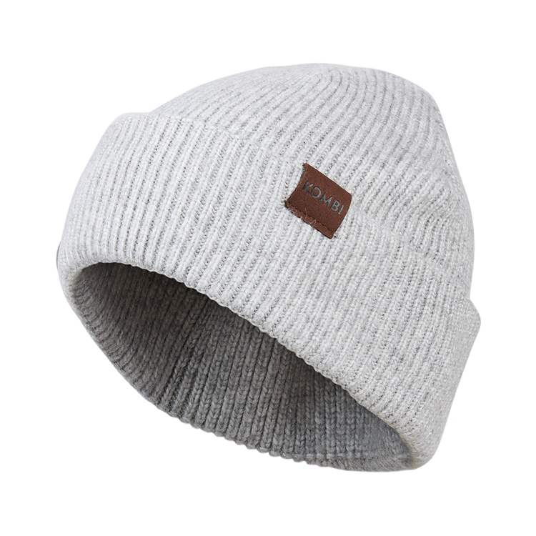 Bonnet en tricot Ethos - Unisexe