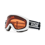 Lunettes de ski Focus (M) pour ensoleillement moyen