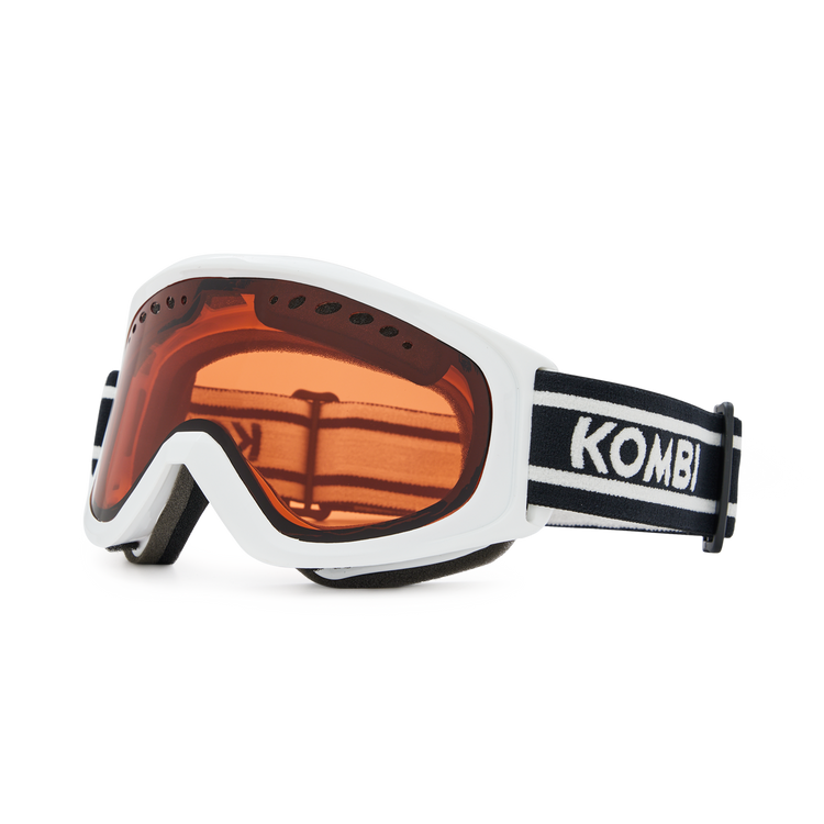 Lunettes de ski Focus (M) pour ensoleillement moyen