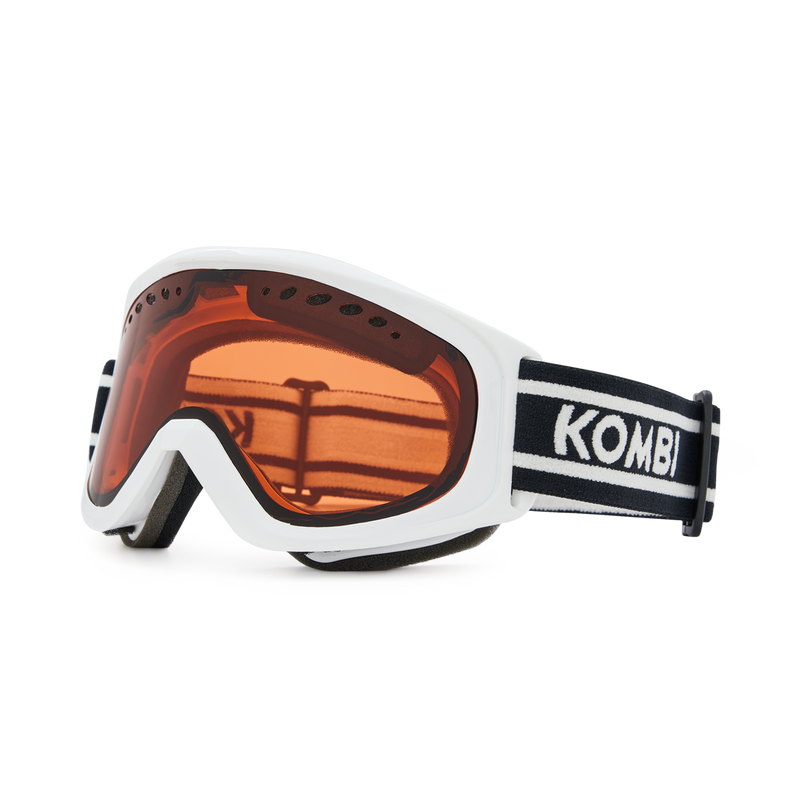 Focus M Ski Goggles for Average Sunlight Focus M Ski Goggles for Average Sunlight
