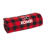 KOMBI Plaid Blanket