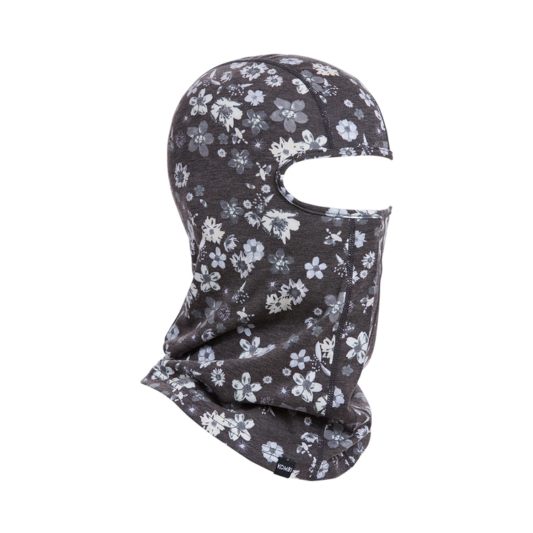 Balaclava en laine mérinos MerinoMIX PRO