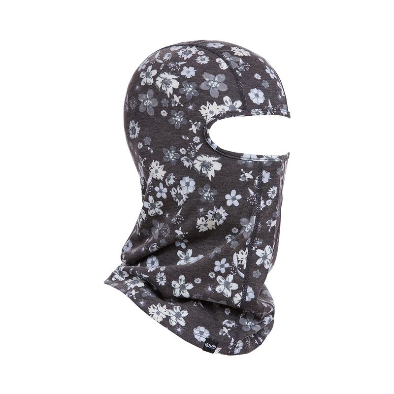 Balaclava en laine mérinos MerinoMIX PRO  Balaclava en laine mérinos MerinoMIX PRO
