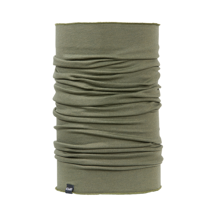 Cache-cou multifonction MerinoMIX PRO
