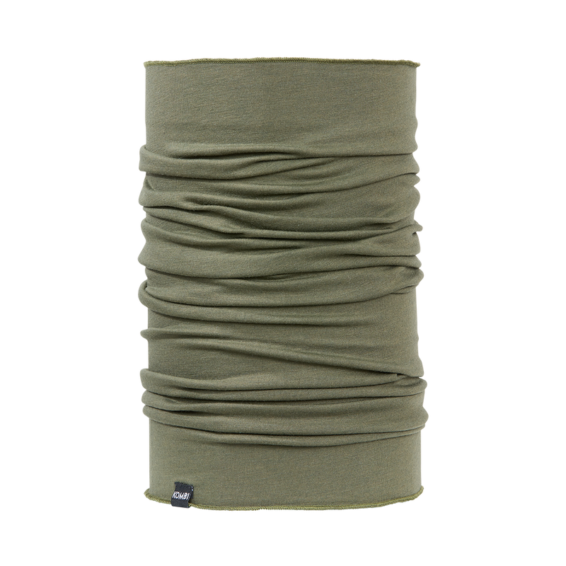 Cache-cou multifonction MerinoMIX PRO Cache-cou multifonction MerinoMIX PRO