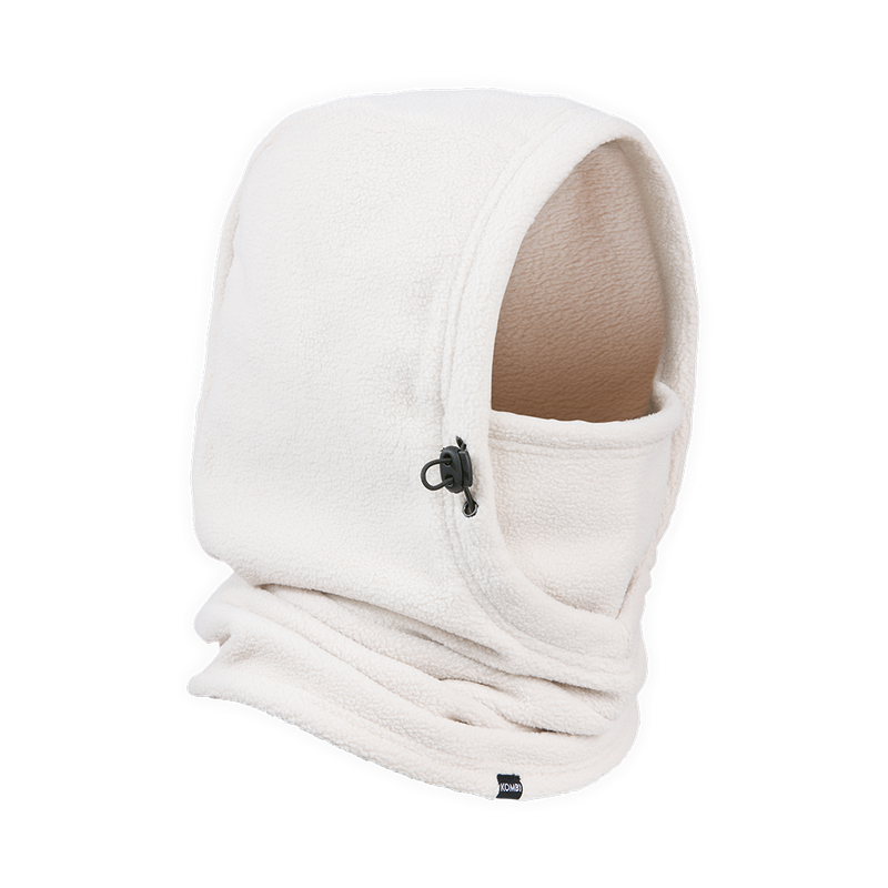 Balaclava Sasquatch en polaire - Unisexe Balaclava Sasquatch en polaire - Unisexe