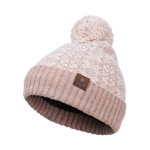 Tuque Scandi en jacquard - Unisexe
