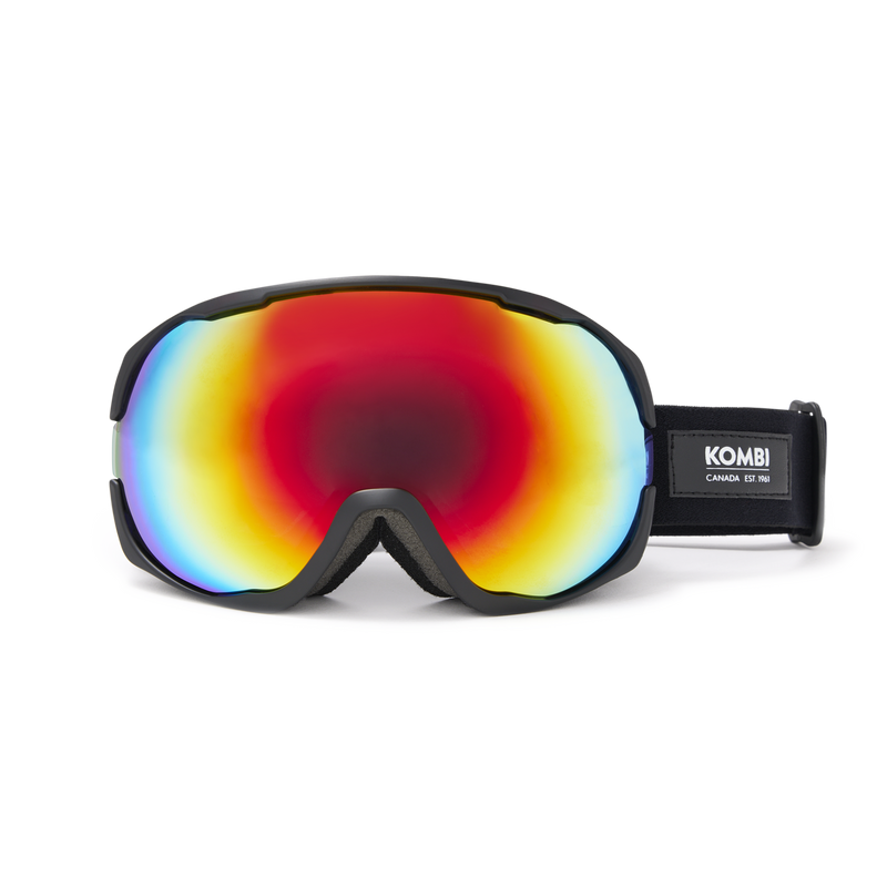Lunettes de ski Sensor (M/L) pour ensoleillement moyen Lunettes de ski Sensor (M/L) pour ensoleillement moyen