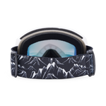 #White-Slopes#Piste-Blanche