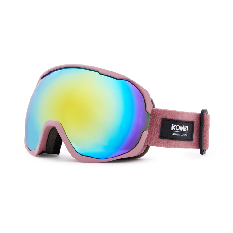 Lunettes de ski Sensor (M/L) pour ensoleillement fort