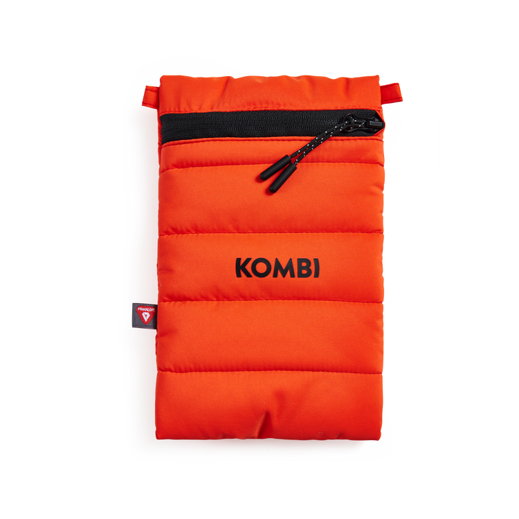 Smartphone Puff Sleeve