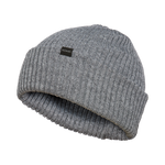 Tuque Street en laine mérinos - Unisexe