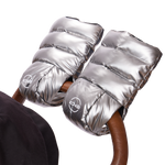 #Silver-Shadow#Argent-Ombre