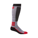 Chaussettes de ski Therm-o-Lite pour adulte – Légères avec soutien de la voûte