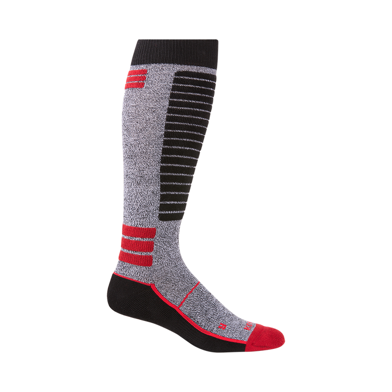 Chaussettes de ski Therm-o-Lite pour adulte – Légères avec soutien de la voûte Chaussettes de ski Therm-o-Lite pour adulte – Légères avec soutien de la voûte