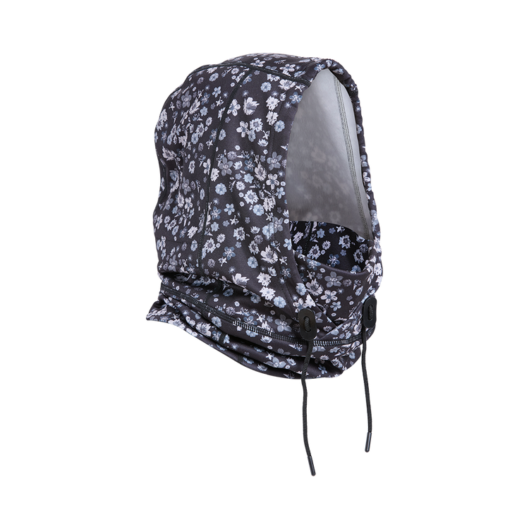 Balaclava en molleton velours compatible casque