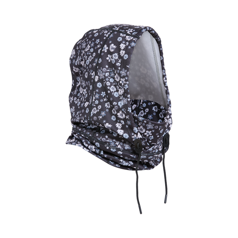 Balaclava en molleton velours compatible casque Balaclava en molleton velours compatible casque