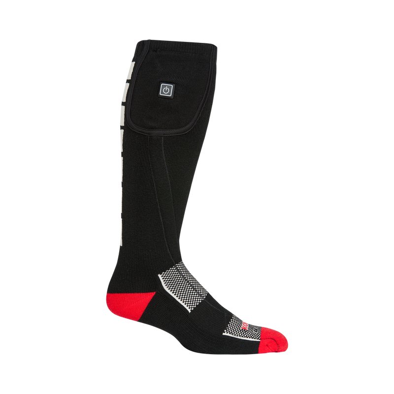 Bas de ski chauffants Warm It Up - Unisexe Bas de ski chauffants Warm It Up - Unisexe