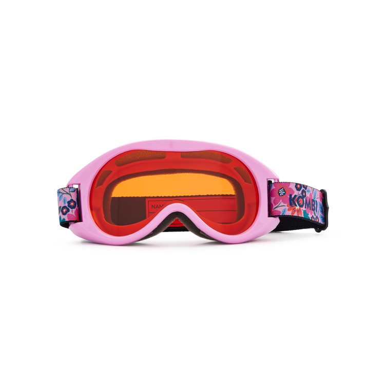 Lunettes de ski Airplay pour ensoleillement moyen - Enfants