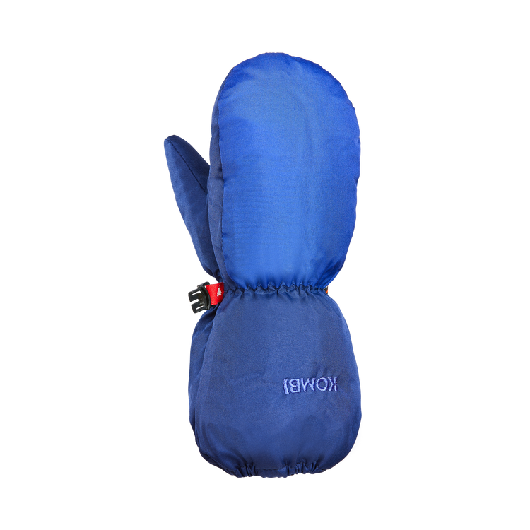 Mitaines Bear Paw à manchette moyenne - Enfants