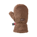 Mitaines d’Hiver pour Enfants Camila – Imperméables en Mouton Synthétique