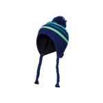 Tuque péruvienne Candy Man - Enfants