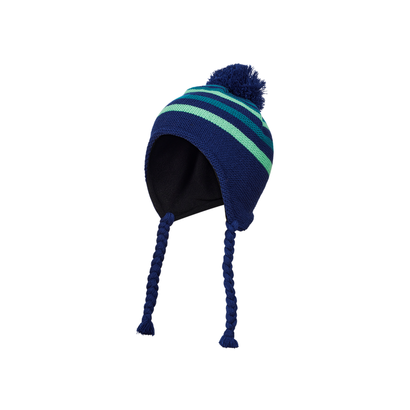 Tuque péruvienne Candy Man - Enfants Tuque péruvienne Candy Man - Enfants