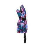 #Purple-Rainbow-Flower#Fleur-Arc-en-Ciel-Violet