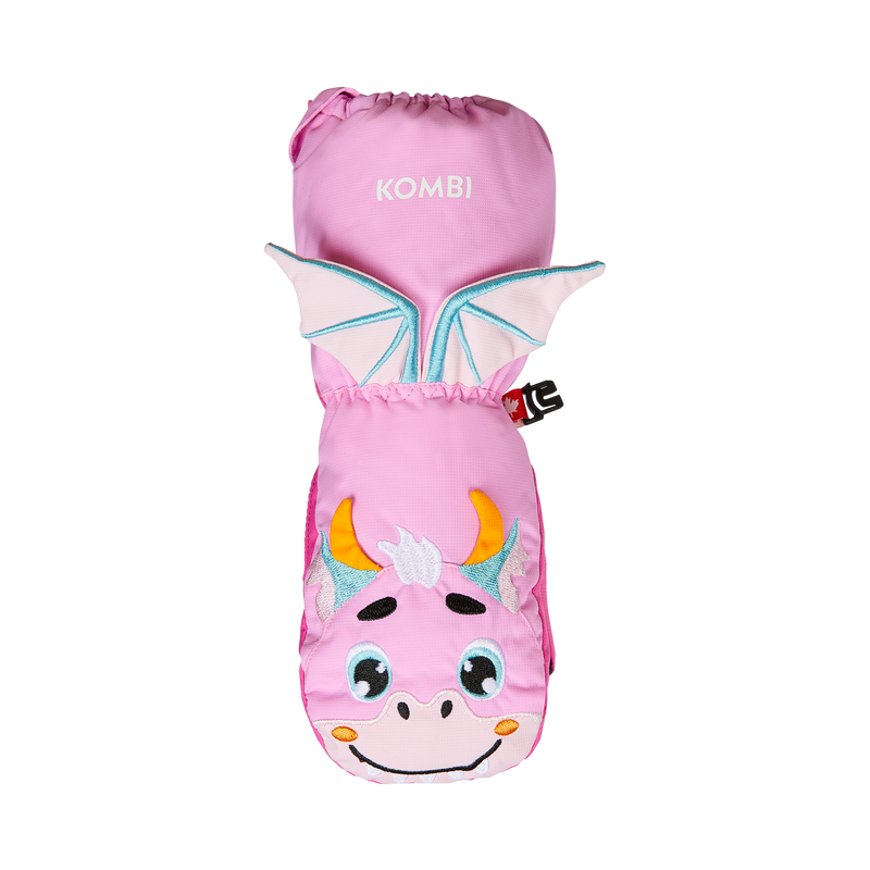 Mitaines Imaginary Friends WATERGUARD® - Enfants Mitaines Imaginary Friends WATERGUARD® - Enfants