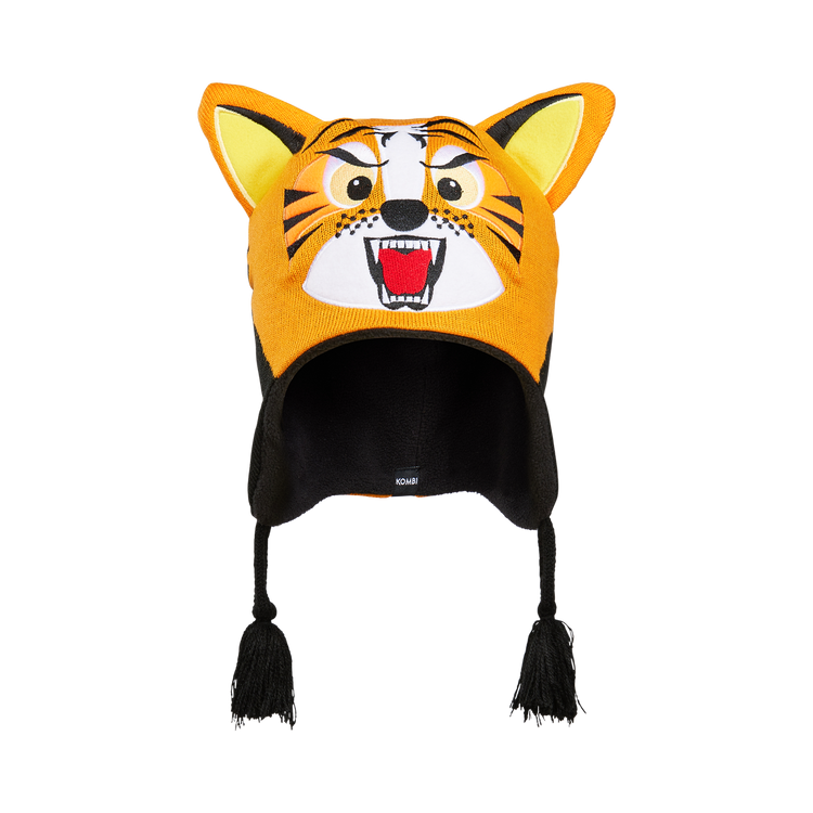Tuque KOMBI Animal Family - Enfants