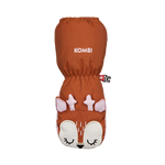 Mitaines KOMBI Animal Family WATERGUARD®- Enfants
