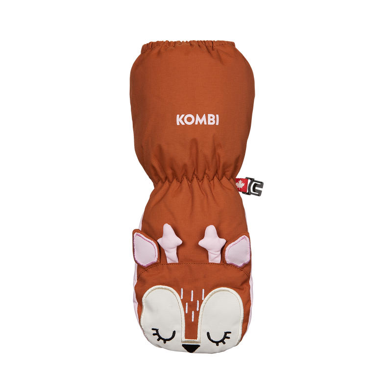 Mitaines KOMBI Animal Family WATERGUARD®- Enfants Mitaines KOMBI Animal Family WATERGUARD®- Enfants