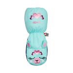KOMBI Animal Family WATERGUARD® Mittens - Children