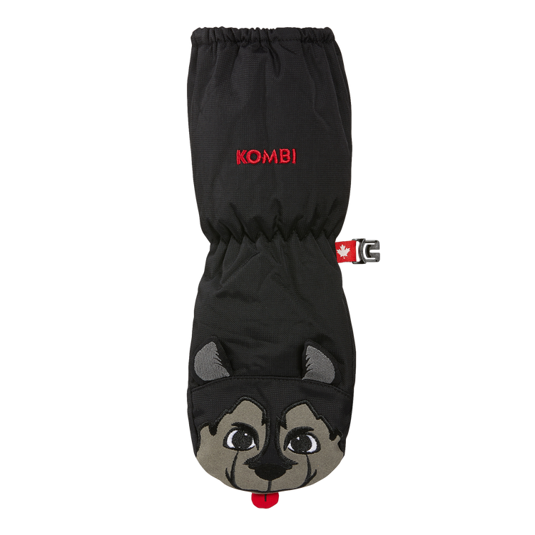 KOMBI Animal Family WATERGUARD® Mittens - Children