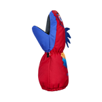 #Peter-The-Parrot#Peter-Le-Perroquet