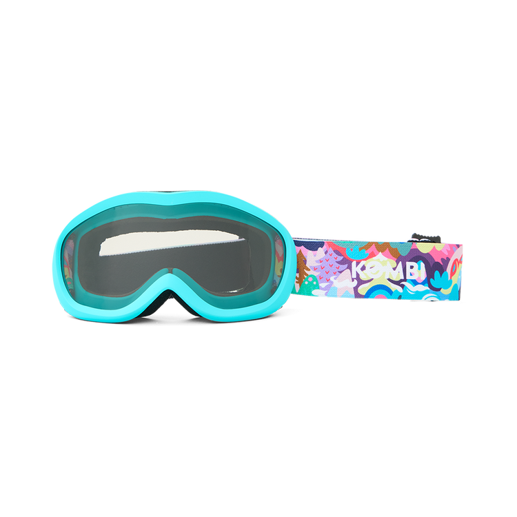 Lunettes de ski Rider pour Enfants