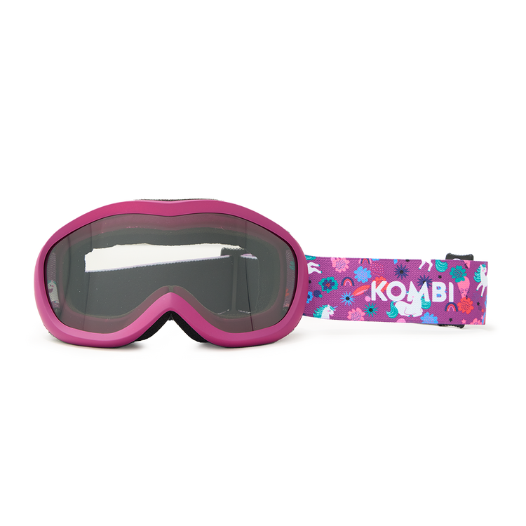 Rider Ski Goggles for Children