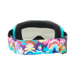 #Pink-Wild-Mountain#Montagne-Folle-Rose