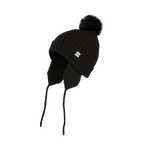 Tuque péruvienne Simply avec pompon - Enfants