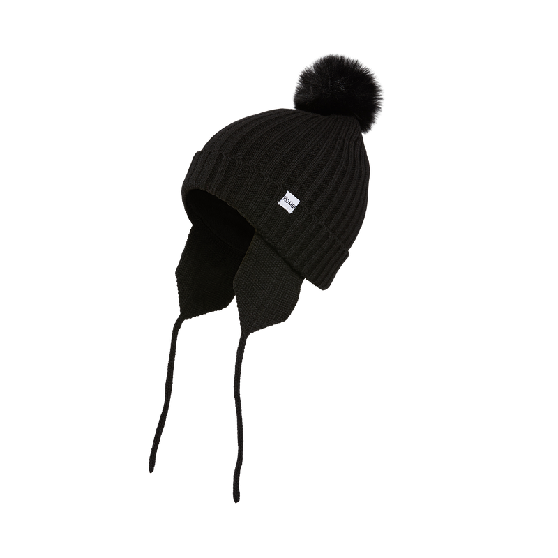 Tuque péruvienne Simply avec pompon - Enfants Tuque péruvienne Simply avec pompon - Enfants